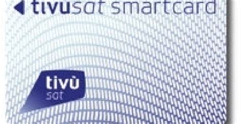 rai tivusat smart card|La Smart Card .